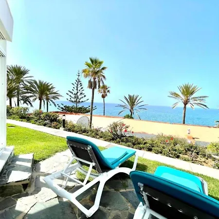 Cozy One Bedroom With Sea View, Pool, Wifi, Ac, * San Agustin (Gran Canaria)