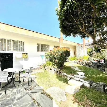 Cozy One Bedroom With Sea View, Pool, Wifi, Ac, Appartement San Agustín