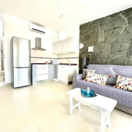 Appartement Cozy One Bedroom With Sea View, Pool, Wifi, Ac, *